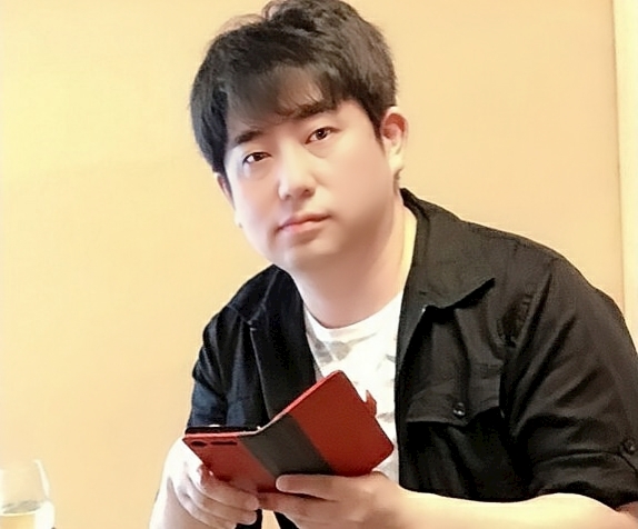 須藤