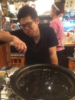 なかやまちゃん