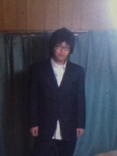 勇