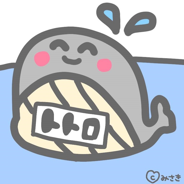 天空のトトロ