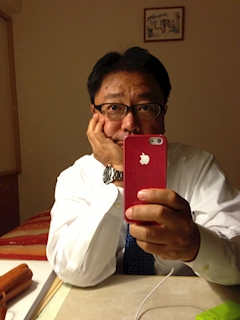 ひろしです。