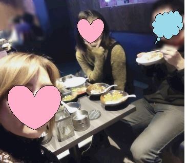 体験談画像
