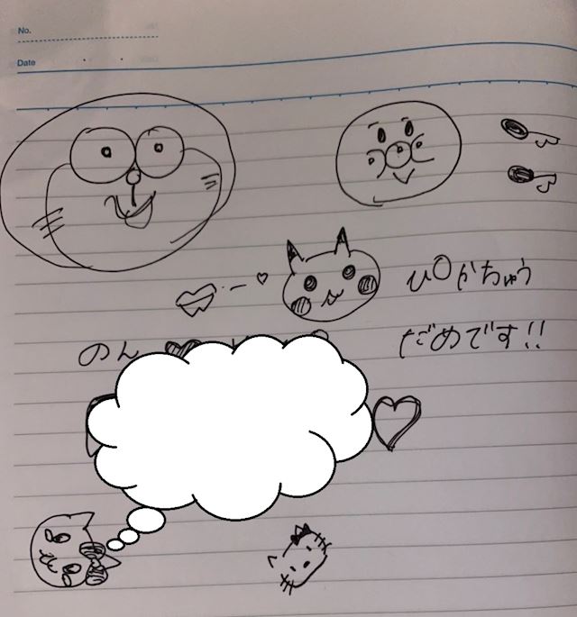 体験談画像