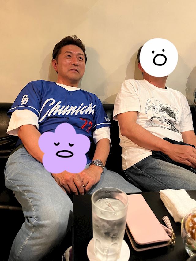 体験談画像
