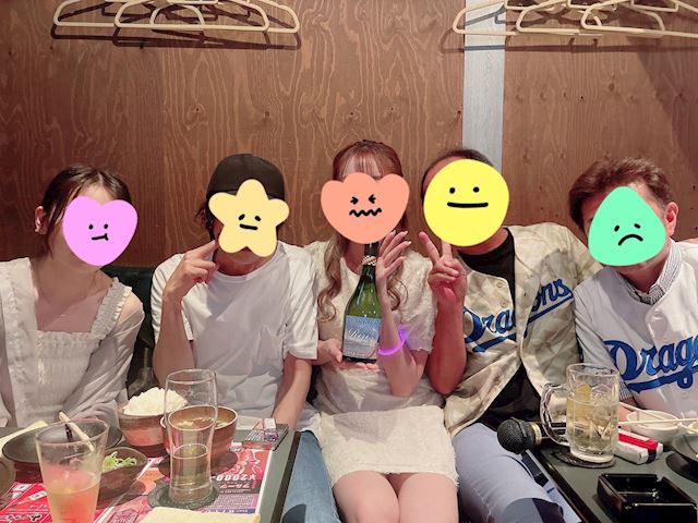 体験談画像