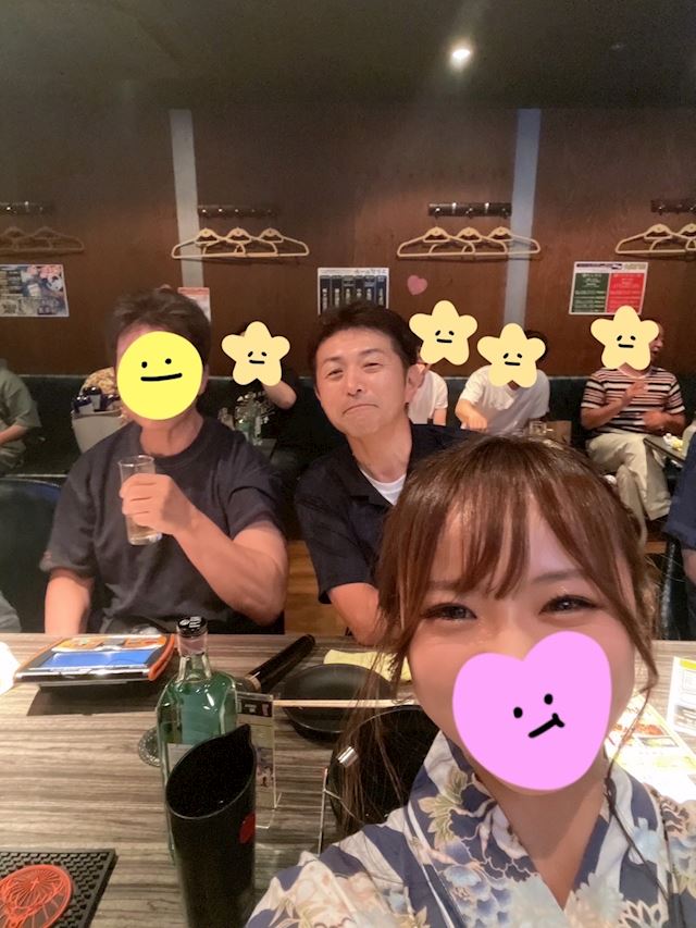 体験談画像