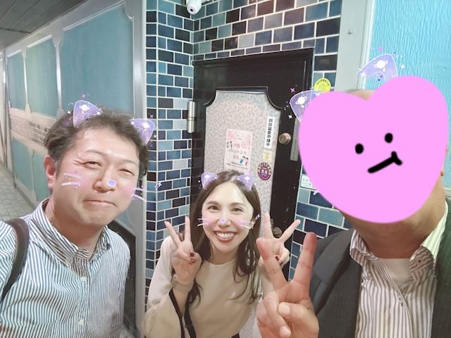 体験談画像