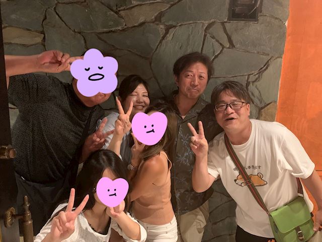 体験談画像