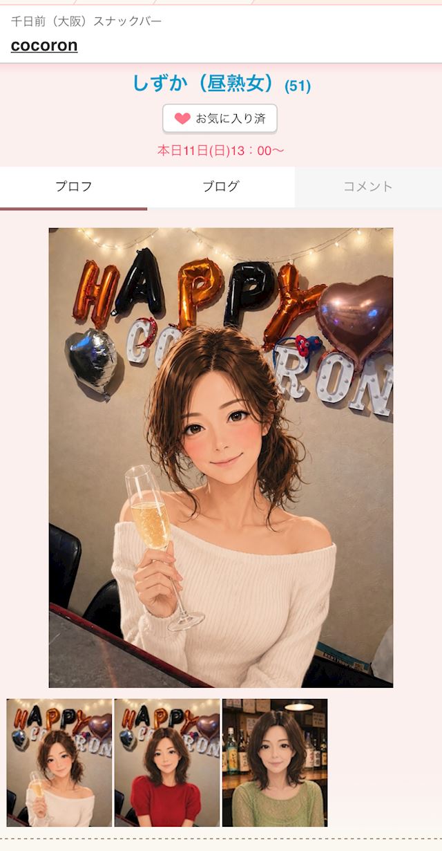 体験談画像