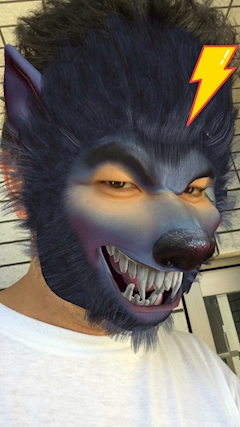 ポチ蔵