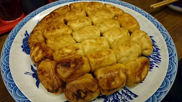 しんです
