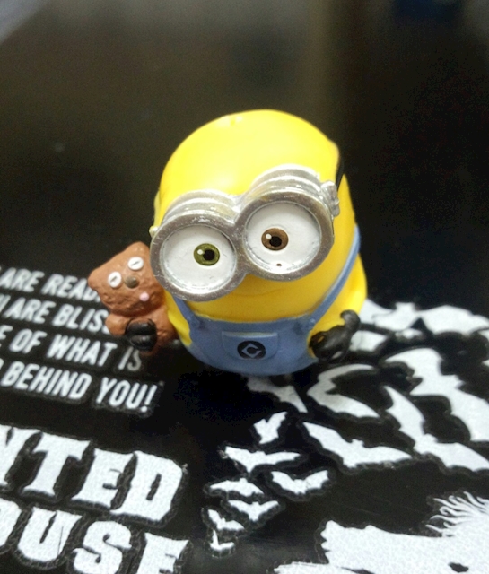 眠兎。
