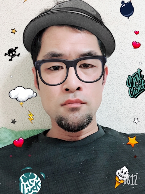 Mr.ルグラン