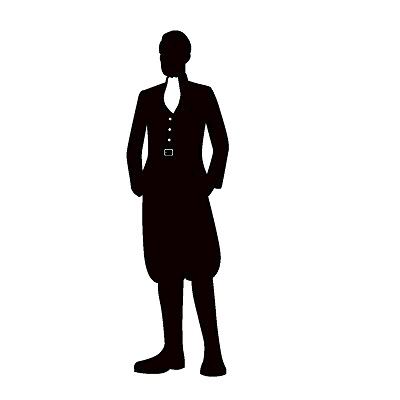 あしながおじさん