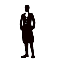 あしながおじさん