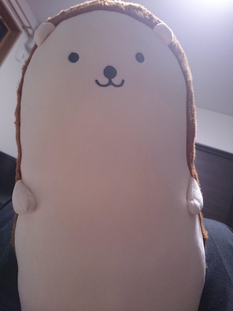 天さん。