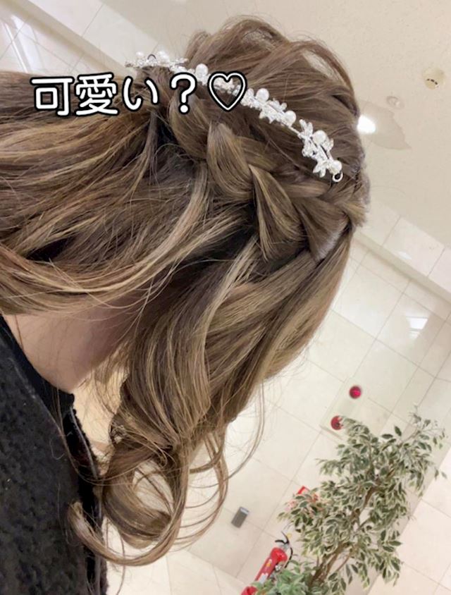 体験談画像