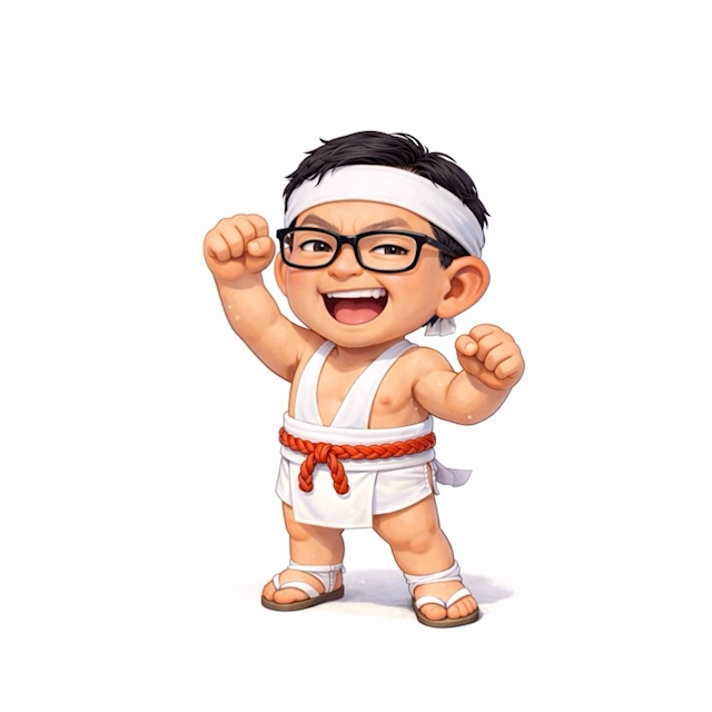 祭り好き