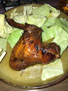 口コミ 焼鳥太郎