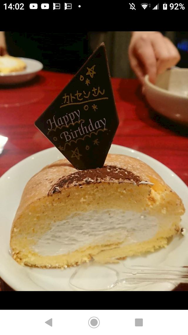体験談画像