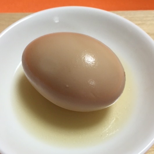 玉子様