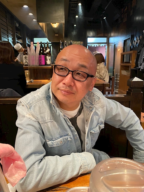 まーくん(*^^*)