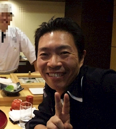 元祖にゃんこ先生