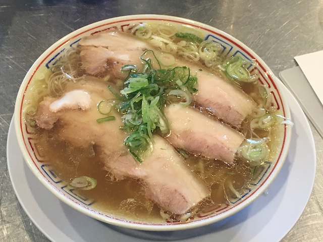 やっちゃん朝食豆乳派
