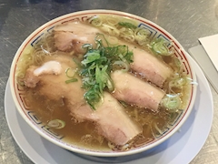 やっちゃん朝食豆乳派