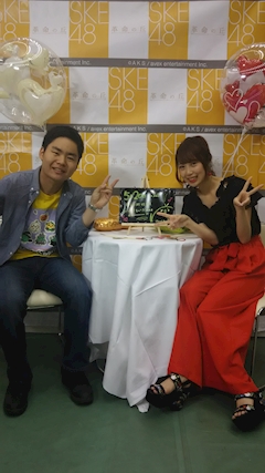 ゆうや(高柳推し)