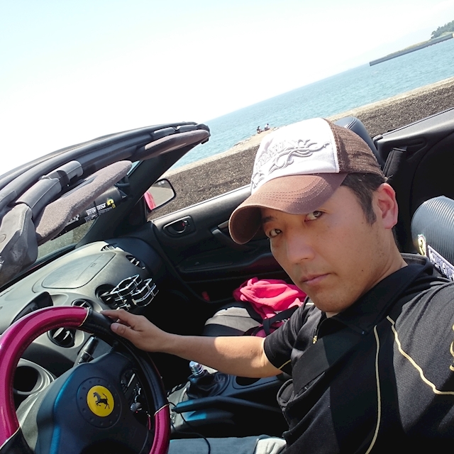 桐生 一馬