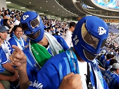 ボクサーエンジン