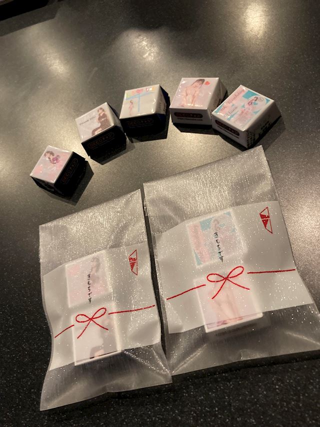 体験談画像