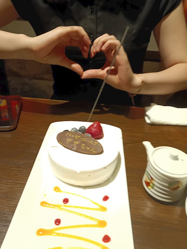 体験談画像