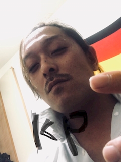 だいちゃんだよ