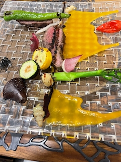 長野のリスさん