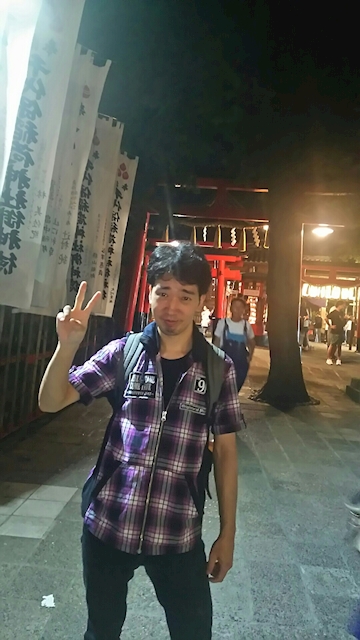 タカヒロ３７