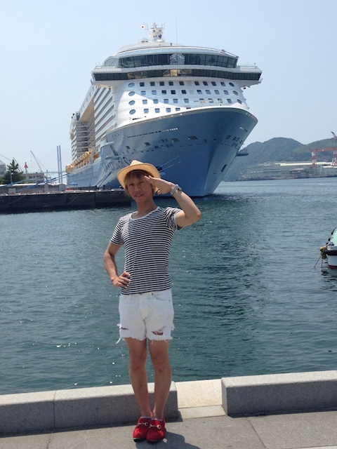 龍咲 廣綺