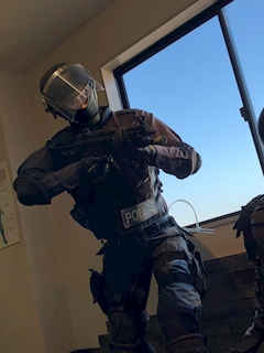 毒舌スパイダーマン