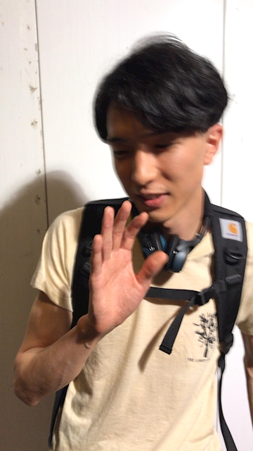 乖離11