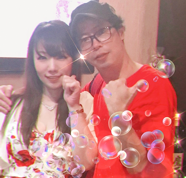 龍が如く