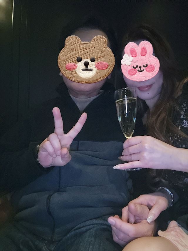 体験談画像