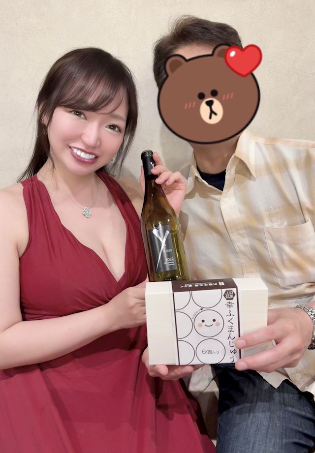 体験談画像