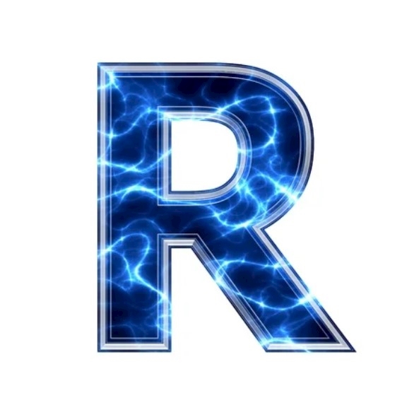R月