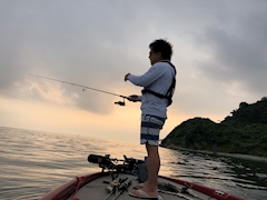 つだちん