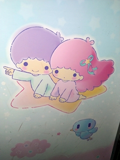ちゃんおか