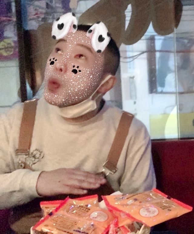 体験談画像