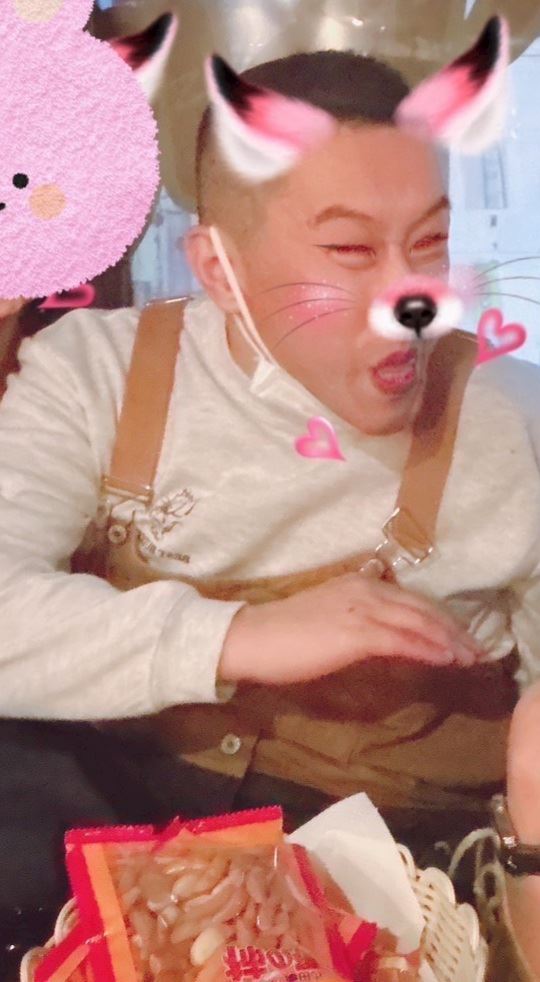 体験談画像