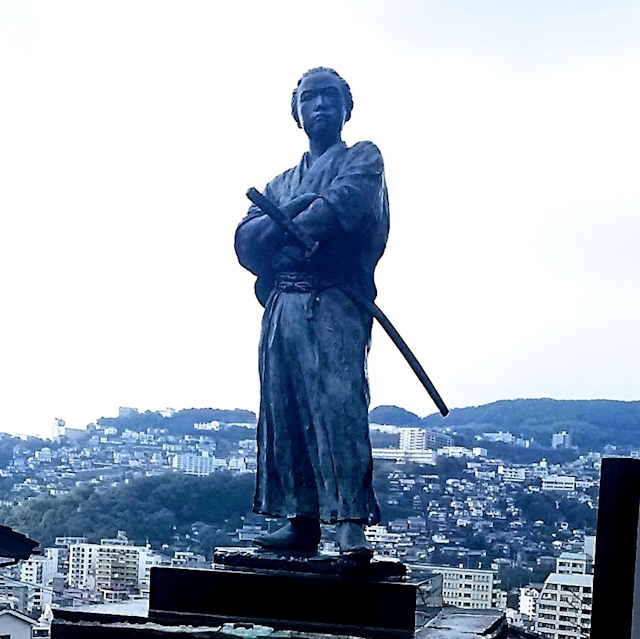 人見知り