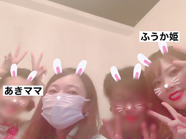 体験談画像